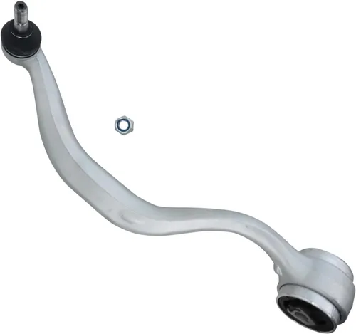 Miniatura 250 de Detroit Axle - Brazo de control delantero izquierdo FWD para VW Beetle 2012-2019 Passat 2012-2022, brazo de control inferior del lado del conductor