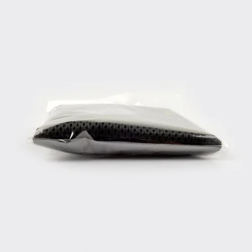 Miniatura 10 de Bufanda facial con cintas elásticas para las orejas para peluqueros profesionales Mascarilla transpirable para cara y cuello, protección contra