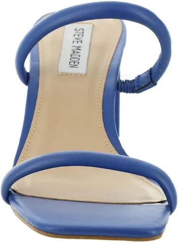 Miniatura 4 de Steve Madden Sandalias de tacón Lilah para mujer