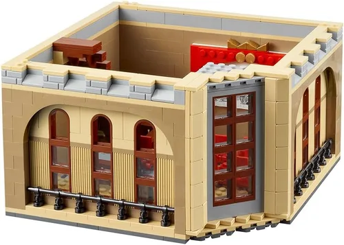 Miniatura 4 de Cine Lego Creator 10232 Palace