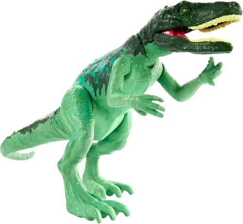 Miniatura 9 de Jurassic World Toys Attack Pack Dracorex