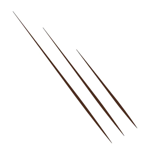 Miniatura 8 de Milani Weekend Brow Tinte para Cejas - 130 Marrón Medio