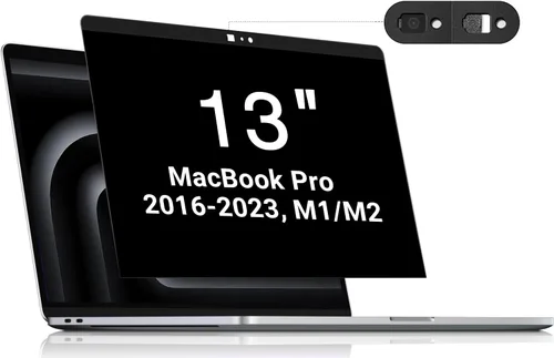 Miniatura 17 de FILMEXT Paquete de 2 Filtros de Pantalla de Privacidad para Computadora de 22 Pulgadas para Monitor de Escritorio/Sin Marco Todo en Uno 16:10