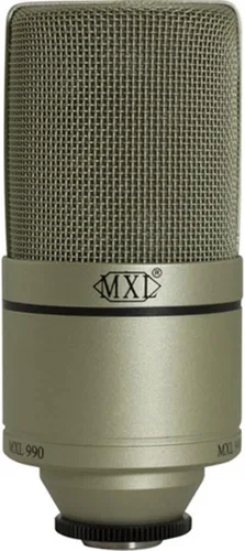 Miniatura 5 de MXL 389.8 in