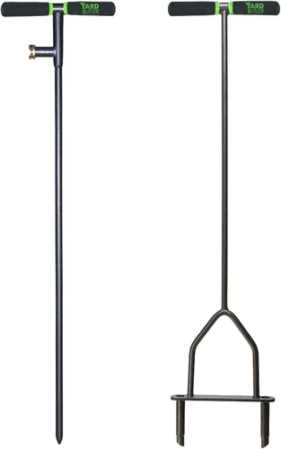 Miniatura 8 de Lewis Lifetime Tools M-7 C Aireador con puntas, 1