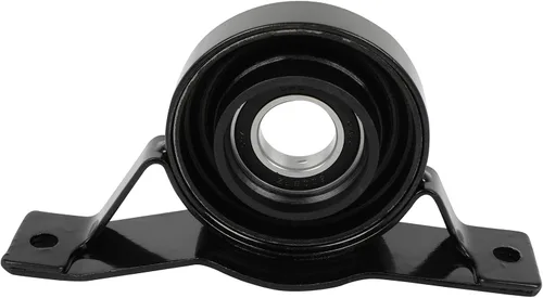 Miniatura 14 de SCITOO Cojinete de soporte central del eje de transmisión trasero apto para Porsche Cayenne 2003-2006 2008-2010, para Volkswagen Touareg 2004-2010