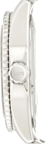 Miniatura 18 de MIDO Ocean Star 200 - Swiss Automatic Watch for Men - 42.5mm Stainless Steel Case - Day/Date Calendar - Rotating Bezel - 200m Water Resistance