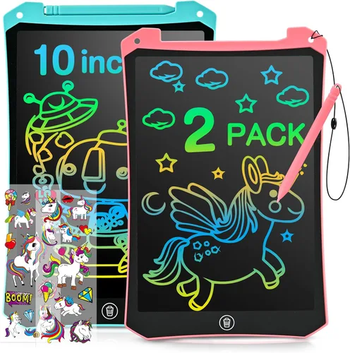 Miniatura 10 de Tablet de escritura con pantalla LCD de 8.5 pulgadas