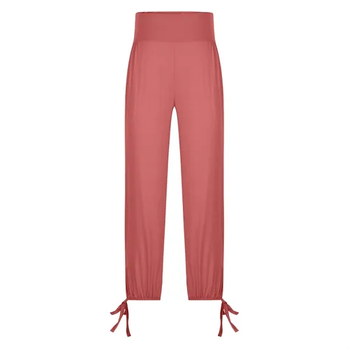 Miniatura 114 de Pantalones capri para mujer, estilo casual, de verano, elásticos, de cintura alta, pantalones de yoga, ajuste atlético, pantalones deportivos