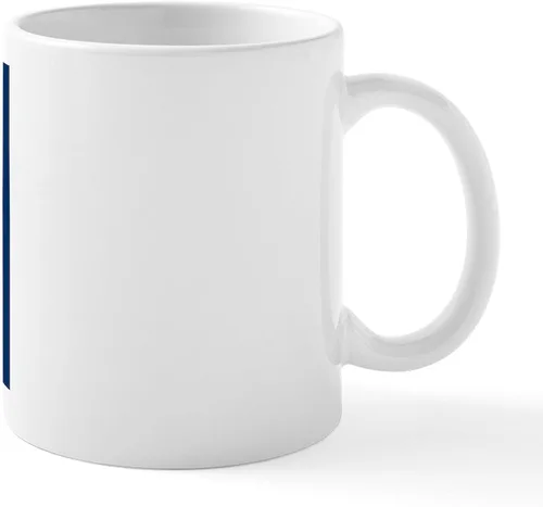 Miniatura 2 de CafePress Taza de café de cerámica de 11 oz (11.0 fl oz) de la bandera de Carolina del Sur Taza con la bandera de Carolina del Sur