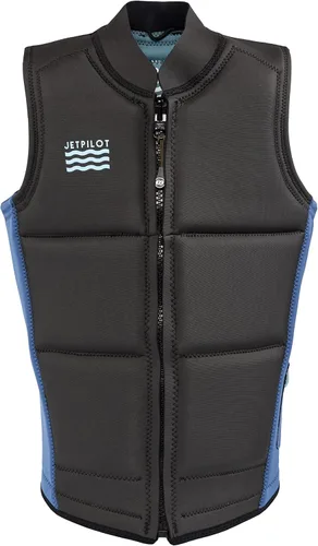 JetPilot Chaleco de compensación de francobordo, competencia aprobada por la Guardia Costera fuera de los Estados Unidos, moto acuática, esquí