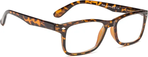 Miniatura 9 de BLUELESS Gafas de lectura de estilo clásico vintage para mujer y hombre