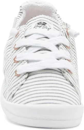 Miniatura 2 de Roxy Bayshore - tenis para mujer que no hay que amarrar
