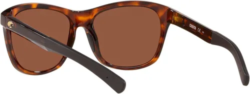 Miniatura 6 de Costa Del Mar Gafas de sol rectangulares Vela para hombre