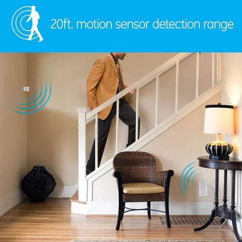 Miniatura 3 de GE myselectsmart - Sensor inalámbrico de control de luz