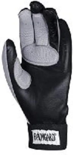 Miniatura 4 de Markwort Palmgard Xtra - Guante interior, color negro