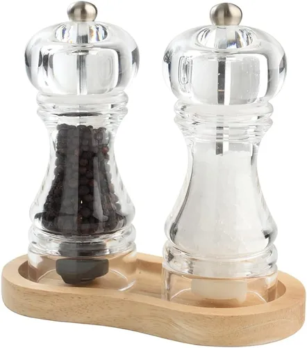 Miniatura 3 de T&G 12683 Hevea - Protector para mesa de comedor y superficie de trabajo (6.3 x 3.5 x 0.6 in)