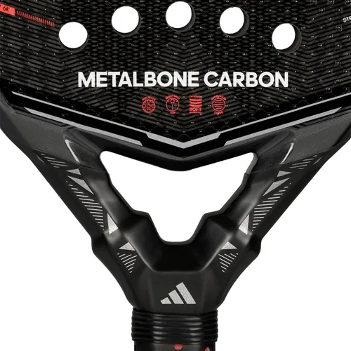 Miniatura 2 de METALBONE CARBONO 2026
