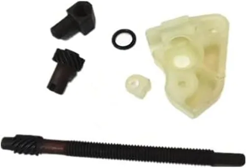 Miniatura 4 de Tensor de motosierra 537079501 para Husqvarna 362 365 371 372 372XP