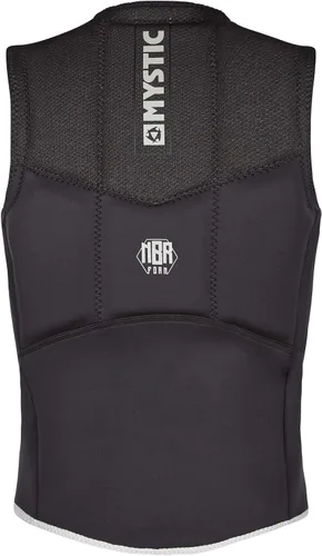 Miniatura 2 de Mystic Chaleco de impacto con cremallera frontal para kiteboarding