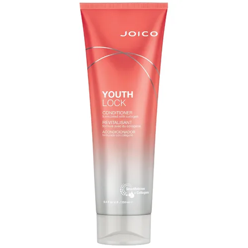 Miniatura 7 de Joico YouthLock Conditioner Formulated with Collagen Youthful Body & Bounce Soften and Detangle Hair Boost Shine