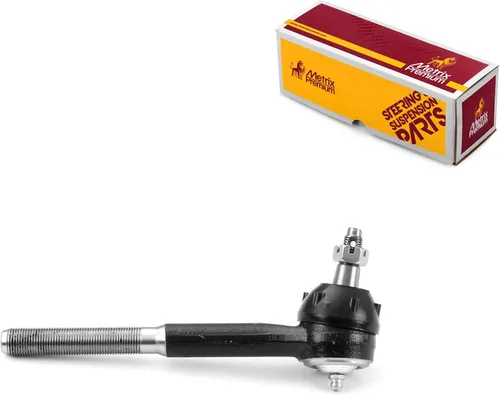 Miniatura 97 de Metrix - Barra de acoplamiento exterior prémium ES3197RL para Ford Probe 1993-1997, Mazda MX-6 1993-1997, Mazda 626 1993-2002, Mazda MPV 2000-2006
