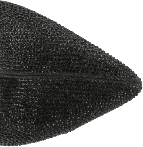 Miniatura 5 de Jessica Simpson Odeda - Botines de plataforma adornados para mujer