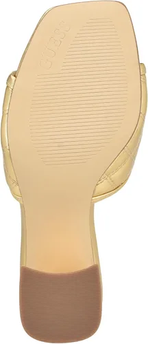Miniatura 4 de Guess Sandalias de tacón Gelina para mujer