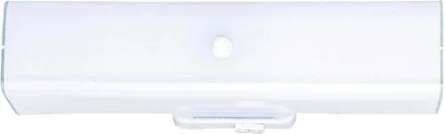Miniatura 4 de Westinghouse 6640100 - Soporte de pared con una sola luz, color blanco