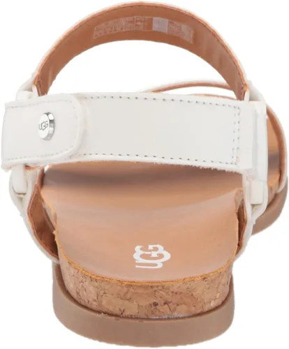 Miniatura 3 de UGG Sandalia plana Rynell unisex para niños