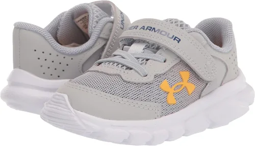 Miniatura 7 de Under Armour Unisex-Child Assert 9 Alternate Closure Sneaker