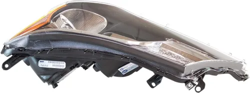 Miniatura 5 de TYC Conjunto de faro delantero izquierdo compatible con Toyota Rav4 2013-2015