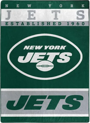 Miniatura 135 de Northwest NFL Unisex-Adult Raschel Throw Blanket