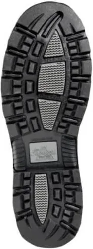 Miniatura 4 de Thorogood Gen-flex - Botas estilo militar con cierre zipper lateral, para hombre (8.0 pulgadas)
