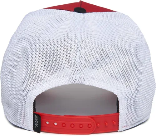 Miniatura 5 de Goorin Bros. The Farm MVP Collection - Gorra unisex para camionero
