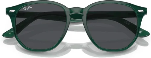 Miniatura 5 de Ray-Ban Kids' Rj9070s Round Sunglasses
