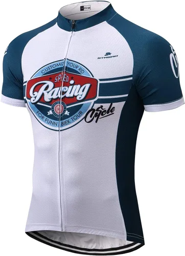 Miniatura 73 de Strgao - Camiseta de manga corta para hombre