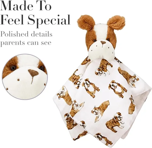 Miniatura 3 de Mud Pie Perro salchicha Woobie