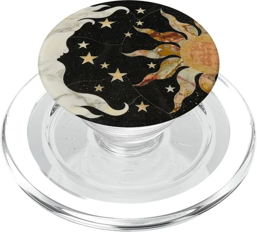Miniatura 9 de PopSockets PopSockets PopSockets PopGrip: agarre intercambiable para teléfonos y tabletas
