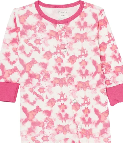 Miniatura 32 de Hanes Ultimate Baby - Trajes para dormir y jugar (2 unidades), para bebés, flexibles