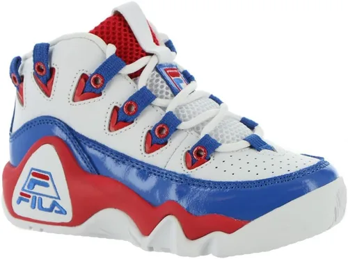 Miniatura 4 de Fila Niño Grant Hill 1 (niño pequeño)