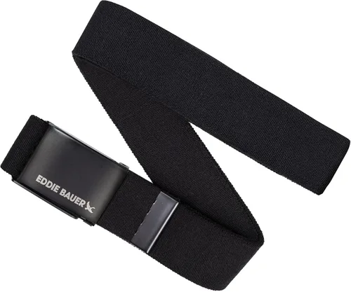 Miniatura 12 de Eddie Bauer Men's Backcountry Belt Webbing Adjustable Metal Buckle Active Outdoor Casual Hiking
