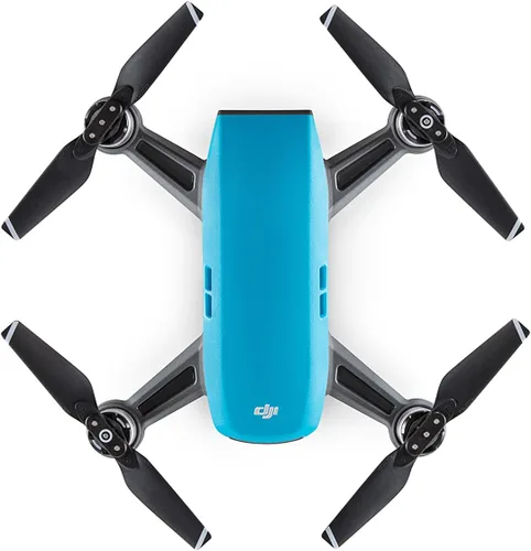 Miniatura 7 de DJI Spark, Fly More Combo, azul cielo