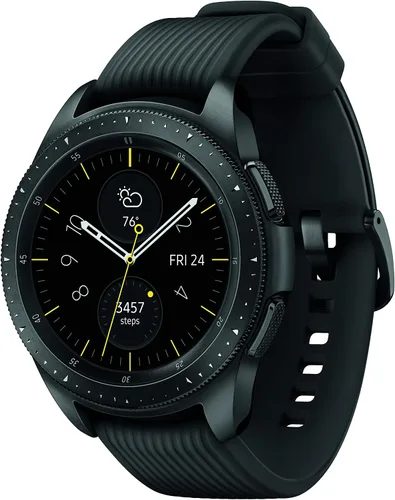 Miniatura 2 de Reloj Samsung Galaxy 46 mm Plateado Bluetooth SM-R800NZSAXAR