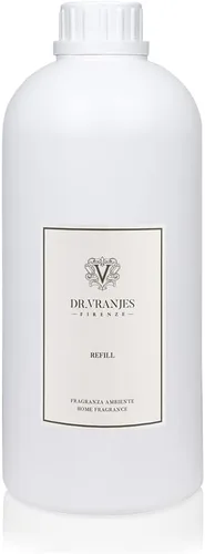 Miniatura 7 de Dr. Vranjes - Difusor Oud Nobile de 8.5 fl oz + paquete doble de varillas blancas (paquete de 3 piezas) - Fragancia casera de lujo, fabricada