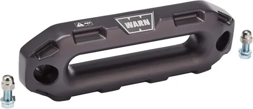 Miniatura 8 de WARN 100655 Winch Accesorio: Epic 1.0" Fairlead, Negro
