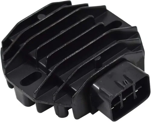 Miniatura 5 de labwork Rectificador de estator y regulador y reemplazo de bobina de encendido para Yamaha Raptor 660 2001-2005 YFM660 YFM660R YFM660RSE