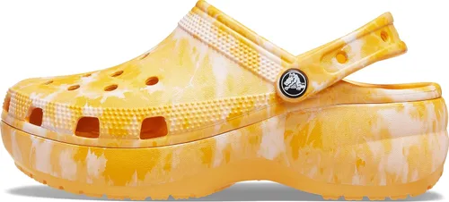 Miniatura 51 de Zuecos Crocs clásicos para niños