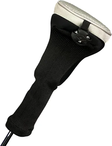 Miniatura 3 de 3 unids/set driver # 1 3 x Fairway cubierta de madera del club de golf Headcover
