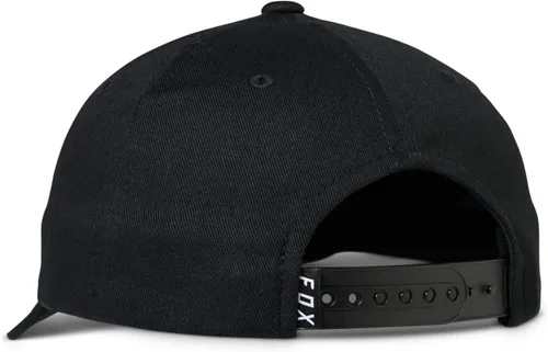 Miniatura 2 de Fox Racing Youth Shield 110 Snapback Sombrero para niño